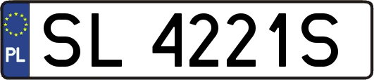 SL4221S