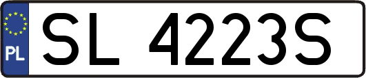 SL4223S
