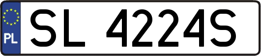 SL4224S
