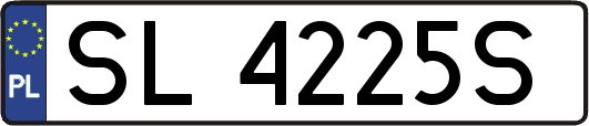 SL4225S