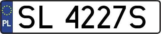 SL4227S