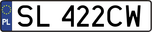 SL422CW