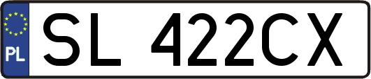 SL422CX
