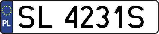 SL4231S