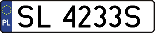 SL4233S