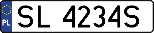 SL4234S
