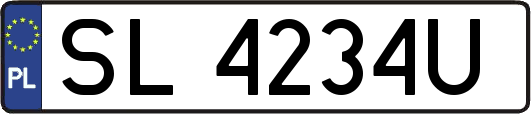 SL4234U