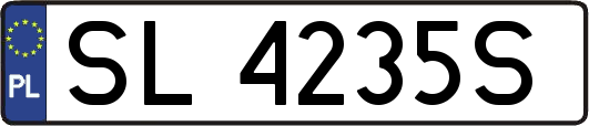 SL4235S