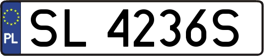 SL4236S