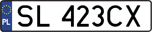 SL423CX