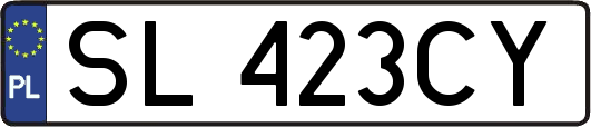 SL423CY