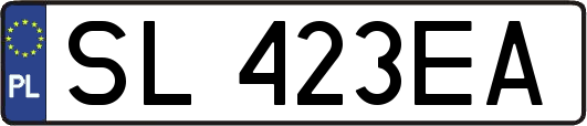 SL423EA
