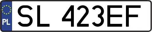SL423EF