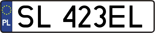 SL423EL