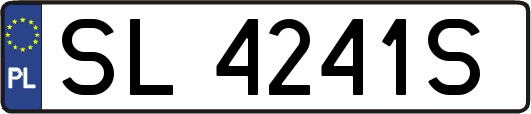 SL4241S