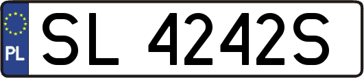 SL4242S