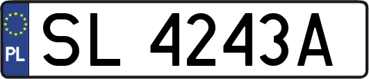 SL4243A
