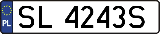 SL4243S