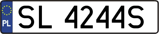 SL4244S