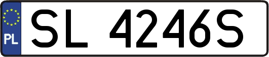 SL4246S