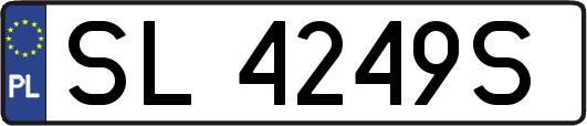 SL4249S