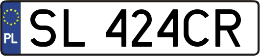 SL424CR