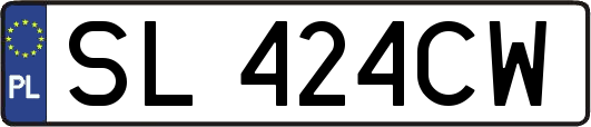 SL424CW
