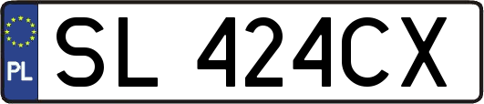 SL424CX