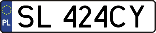 SL424CY