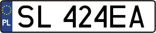SL424EA