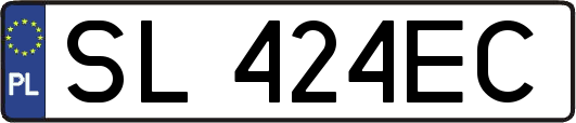 SL424EC