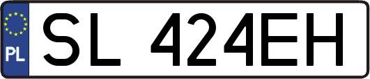 SL424EH