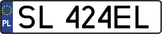 SL424EL