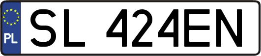SL424EN