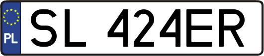 SL424ER