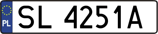 SL4251A