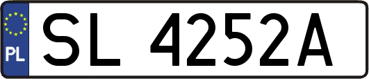 SL4252A
