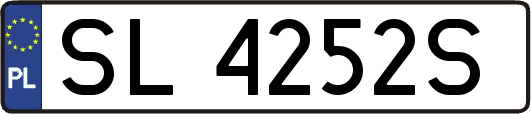 SL4252S