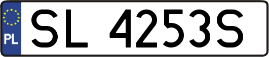 SL4253S