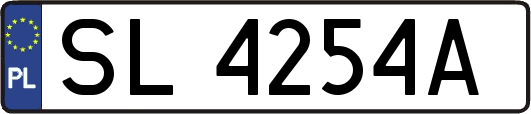 SL4254A
