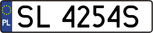 SL4254S