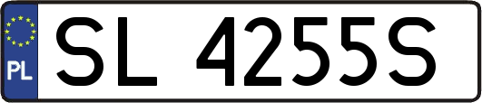 SL4255S