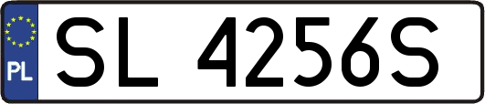 SL4256S