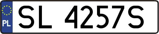 SL4257S