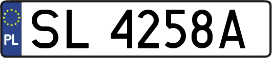 SL4258A