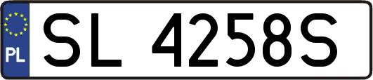 SL4258S