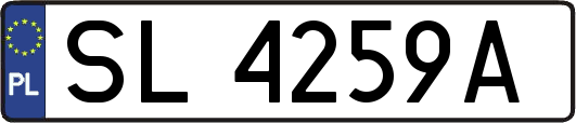 SL4259A