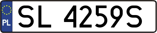 SL4259S