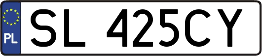SL425CY
