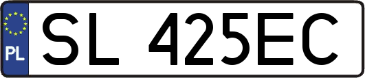 SL425EC